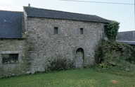 Maison, Kerraoul (Cléguer)