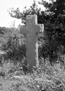 Les croix monumentales sur la commune de Campénéac