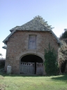 Maison de la cale nord de Milliau (Trébeurden)