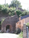 Four à chaux, rue Poincaré (Binic fusionnée en Binic-Etables-sur-Mer en 2016)