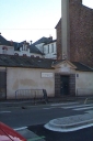 Pensionnat Notre-Dame du Sacré-Coeur, 16 boulevard de Sévigné (Rennes)