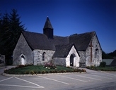 Eglise paroissiale Sainte-Brigitte (Sainte-Brigitte)