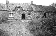 Moulin, le Grand Roz (Silfiac)