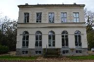 Châteaux et manoirs (Saint-Gilles)