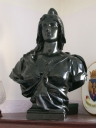Buste : Marianne