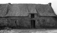 Ferme, la Grande Minière (La Dominelais)