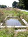 Lavoir, près du Champ Jouan (Plerguer)