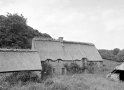 Les maisons et fermes sur la commune de Colpo