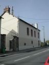 Maison, 23 rue de la Motte-Brûlon (Rennes)