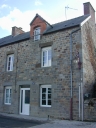 Maison, 10 rue des Ecoles (Montreuil-sur-Ille)