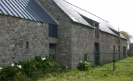 Ferme 2, la Bandelle (Fréhel)
