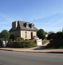 Maison, rue de Tréguier (Penvénan)