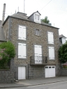 Maison, 50 Rue du Général de Gaulle (Plerguer)