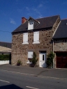 Maison, 48 rue de Dol (Le Vivier-sur-Mer)