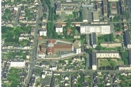 Prison départementale, 56 boulevard Jacques-Cartier (Rennes)