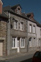 Maison, 8 rue Geoffroy Ier (Livré-sur-Changeon)