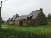 Écart, la Mélatière (Guipry fusionnée en Guipry-Messac en 2016)