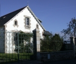 Maison, 23 rue du Laurens, Traou-Perros (Perros-Guirec)