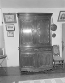 Buffet (Antrain fusionnée en Val-Couesnon en 2019)