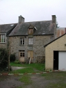 Maison, les Remardières (Saint-Pierre-de-Plesguen fusionnée en Mesnil-Roc'h en 2019)