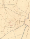 Les châteaux, manoirs et presbytère sur la commune de Renac