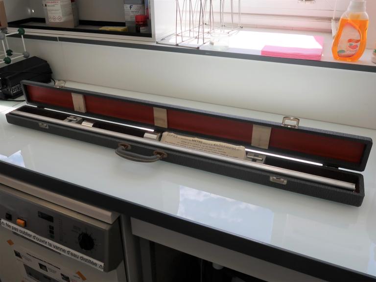 Collections pédagogiques du Lycée Brequigny, 7 Avenue Georges Graff (Rennes)