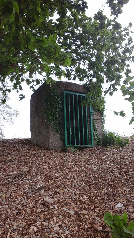 Ferme du Haut-Bécherel (Corseul)
