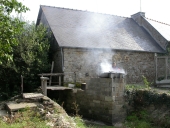 Moulin à farine de Poignot (Meslin fusionnée en Lamballe-Armor en 2019)