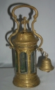 Lanterne du viatique
