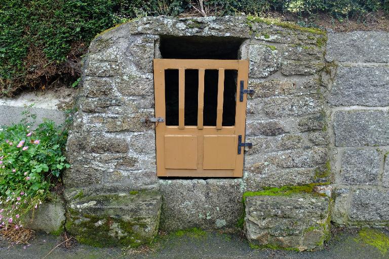 La présence de l'eau sur Vildé-Guingalan