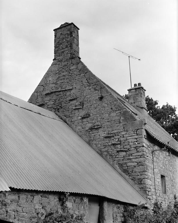 Ferme, Lissauce (Saint-Avé)