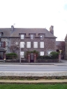 Maison, 10-11 rue du Bord de Mer (Saint-Benoît-des-Ondes)