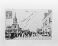 Présentation de la commune de Caudan