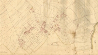 Écart, la Chapelle Trévinal (Trévérien)