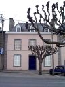 Maison, 4 boulevard Victor Planson (Dol-de-Bretagne)