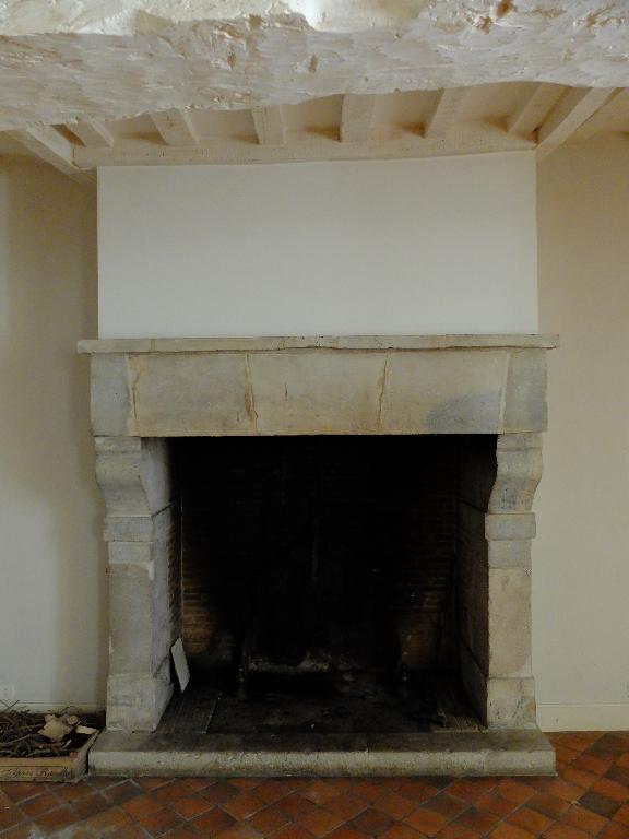 Presbytère, 7 rue de Rennes (Cintré)