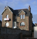 Maison, 5 rue Saint-Yves (Perros-Guirec)