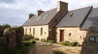 Maison, Larmor-Pleubian (Pleubian)