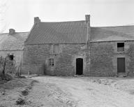 Ferme, Haut Calzac (Sarzeau)