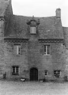 Maison, place de l'Eglise (Locronan)