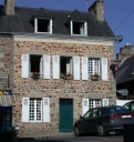 Maison, 2 place Foch (Plouha)