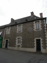 Maison, 12-14 rue Jean Boucher (Hédé)