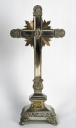 Croix-reliquaire de la sainte croix