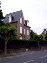 Maison de villégiature, 50 boulevard de la Houle (Saint-Briac-sur-Mer)