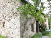 Ferme, Launay Pinier (Saint-Médard-sur-Ille)