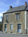 Maison, 34 rue de Sipia (Visseiche)