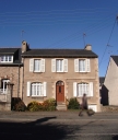 Maison, avenue de Guerland (Paimpol)