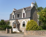 Maison, 40 rue de Tréguier, Pors-ar-Gwin (Plouguiel)