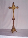 Croix d'autel 5