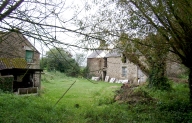 Ferme, la Ville-Juhel (Créhen)